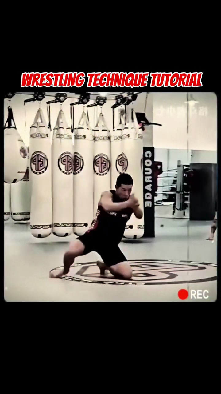 @Elite Combat Lab