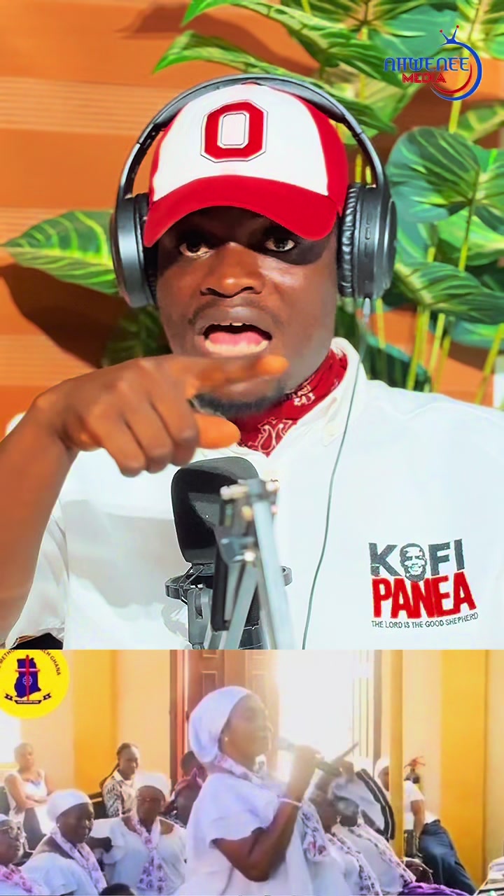 @Ahwenee Media