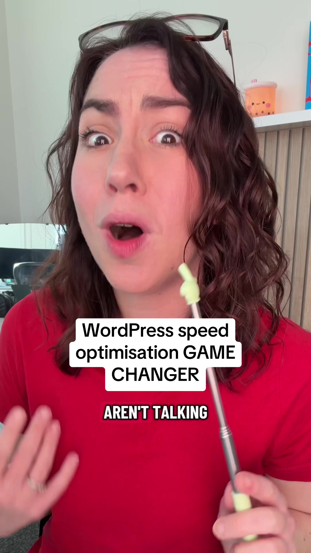 @Kate Smoothy | SEO Specialist