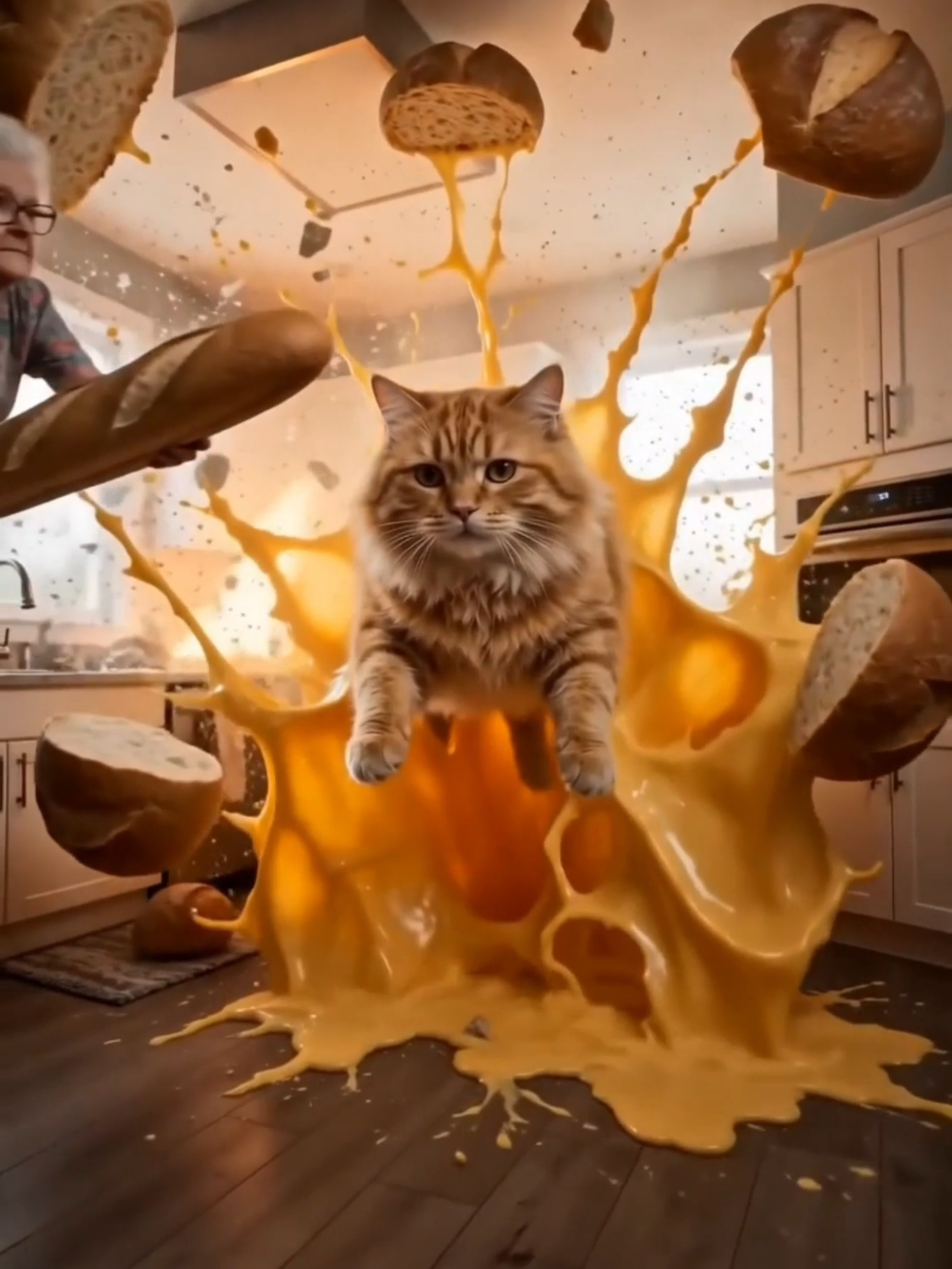 @thefelineglitch