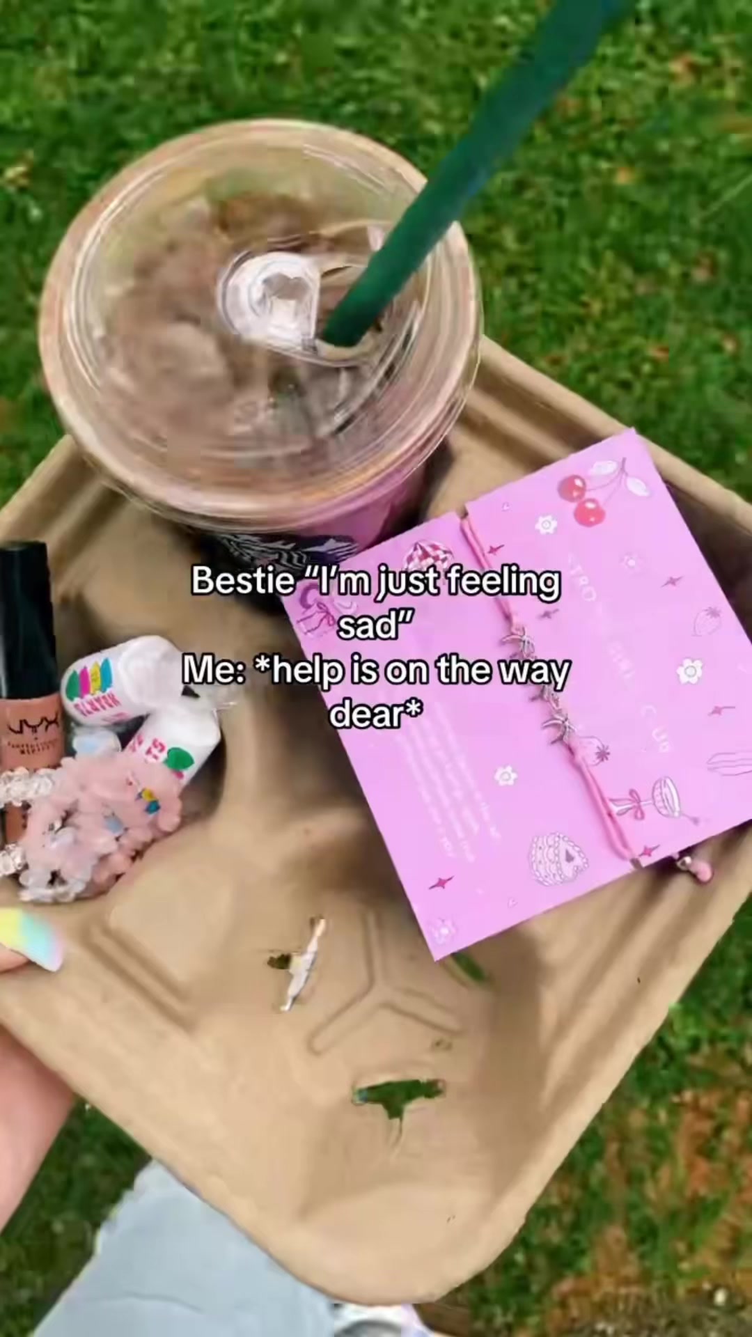 @Letterbox Love