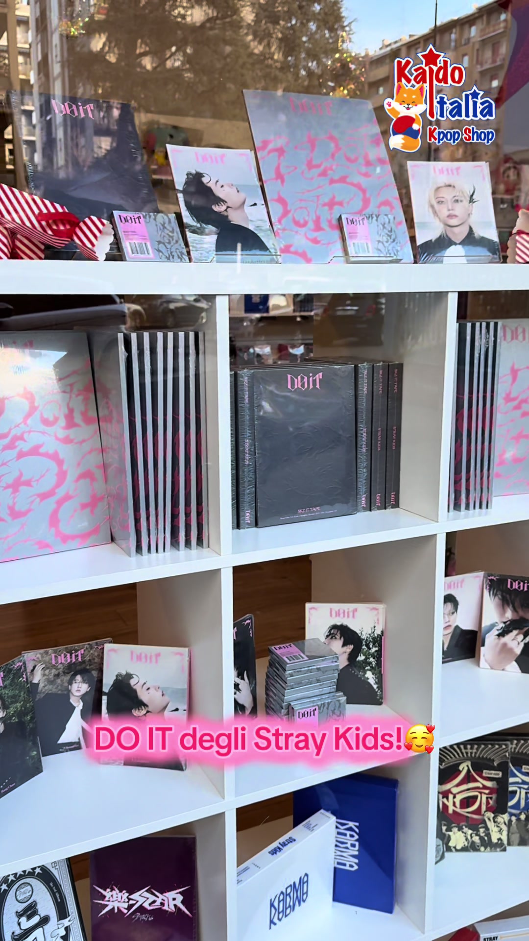 @Kaido Italia Kpop Shop
