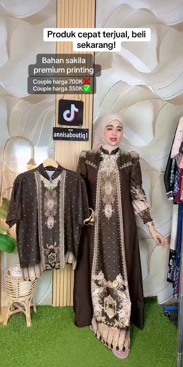 @Annisa Boutiq
