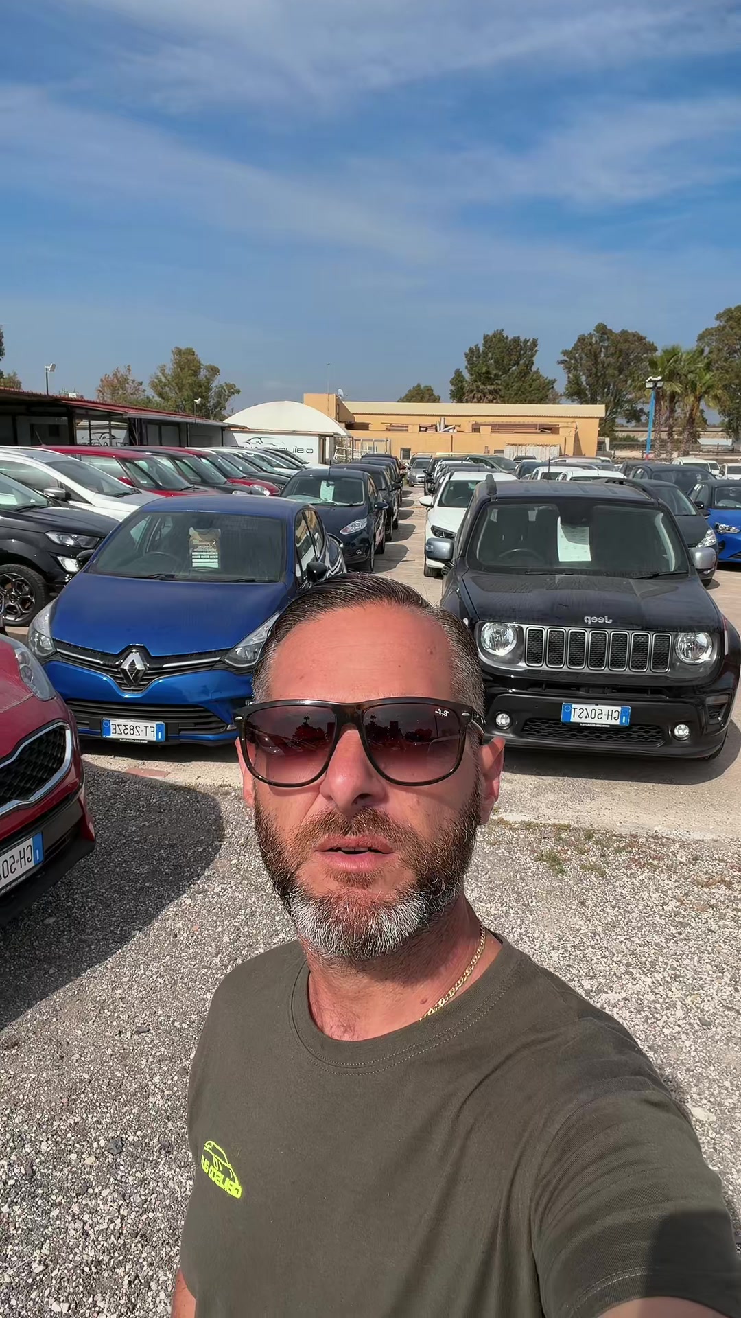 @Gibilisco Auto