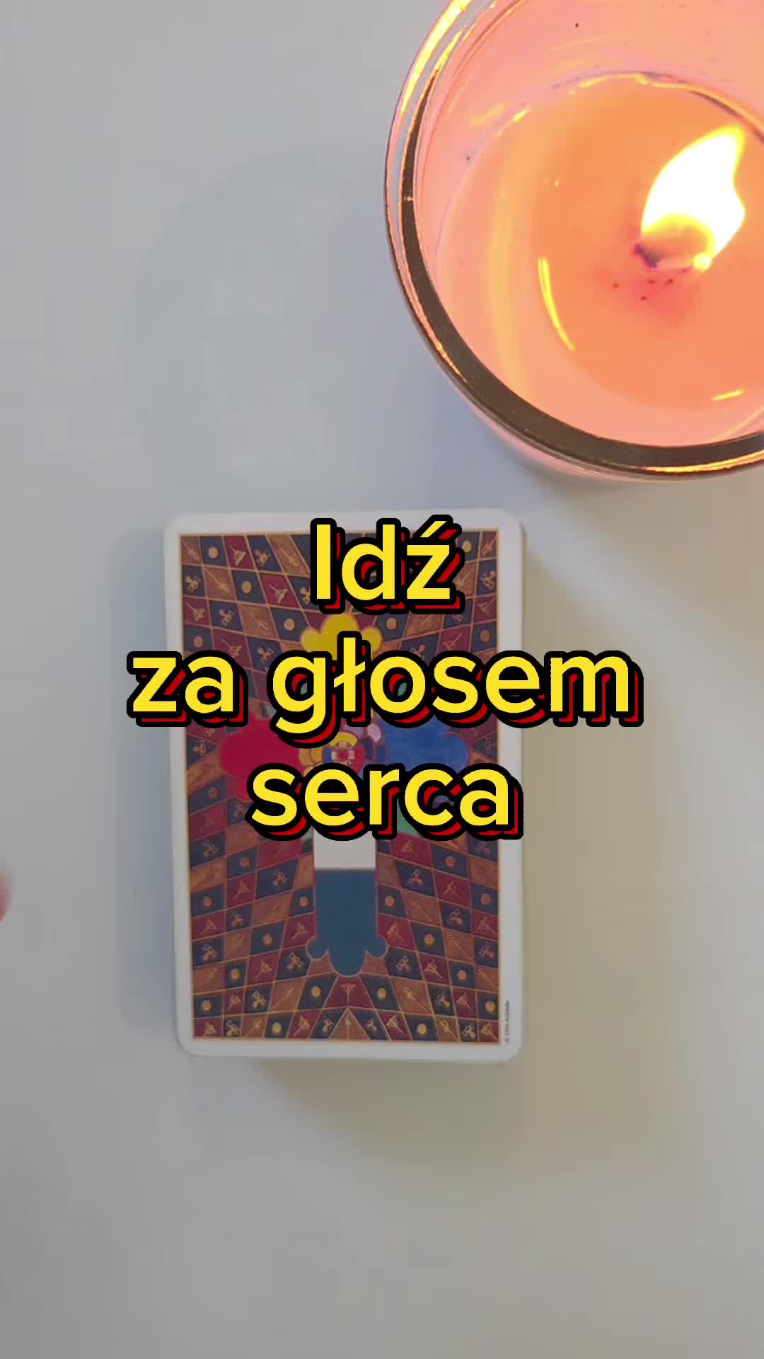 @Wróżbita Miron