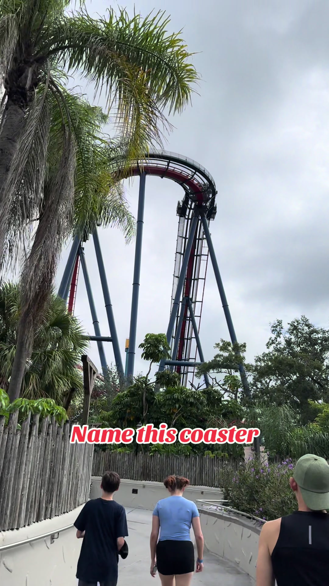 @Theme Parks Global