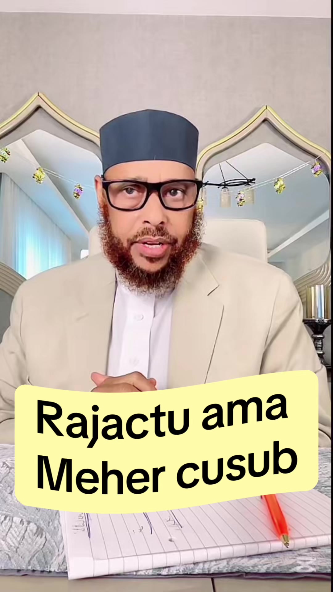 @Abuu Dalxa Cadaani
