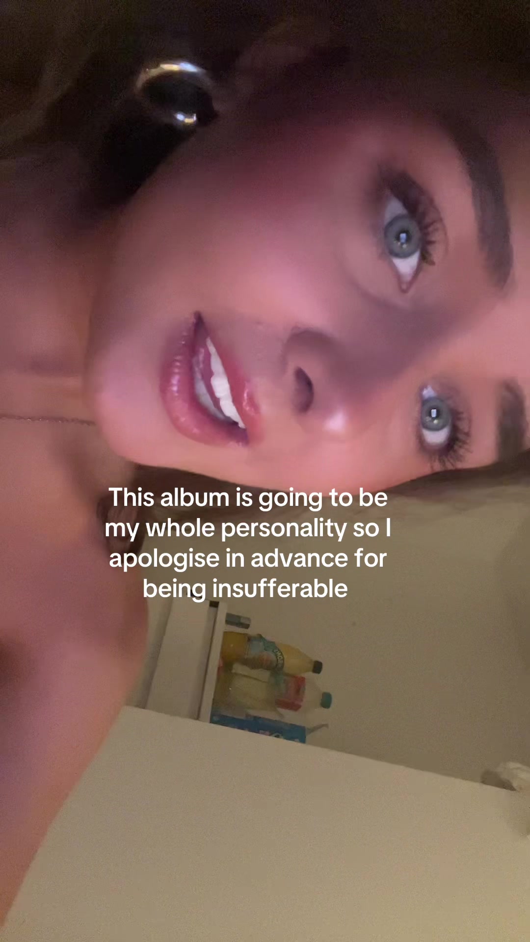 @Olivia