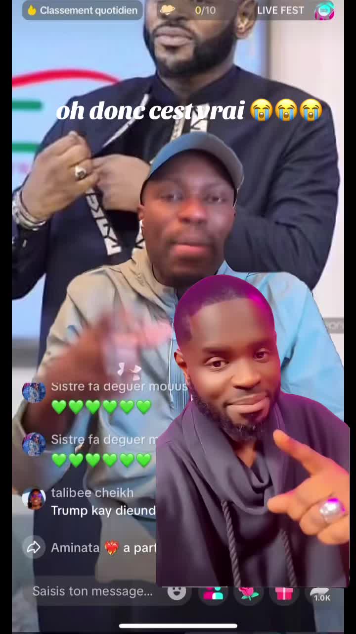 @Lady Sucrée 🌺🍭🇸🇳