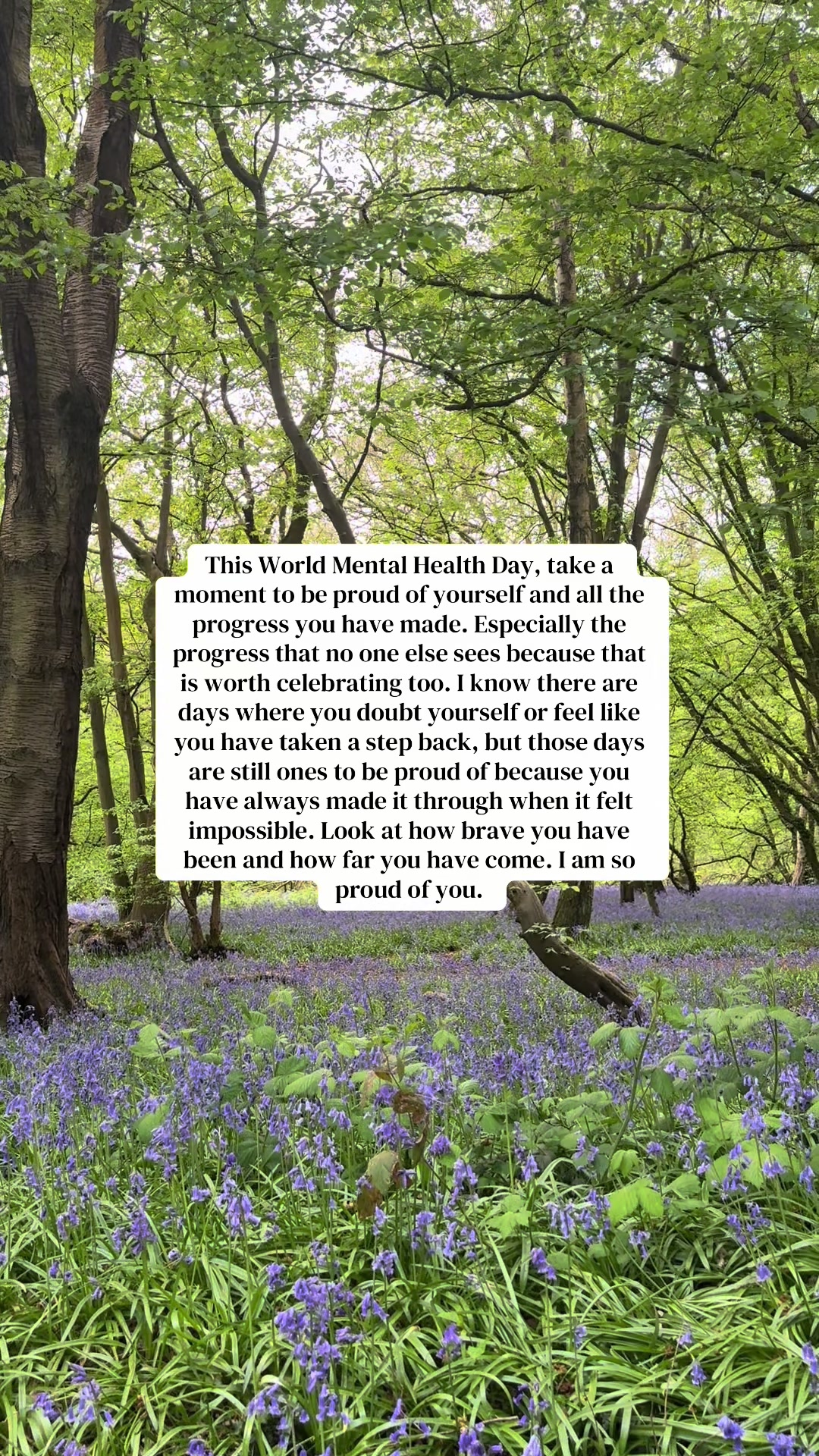 @A Little Bit of Positivity