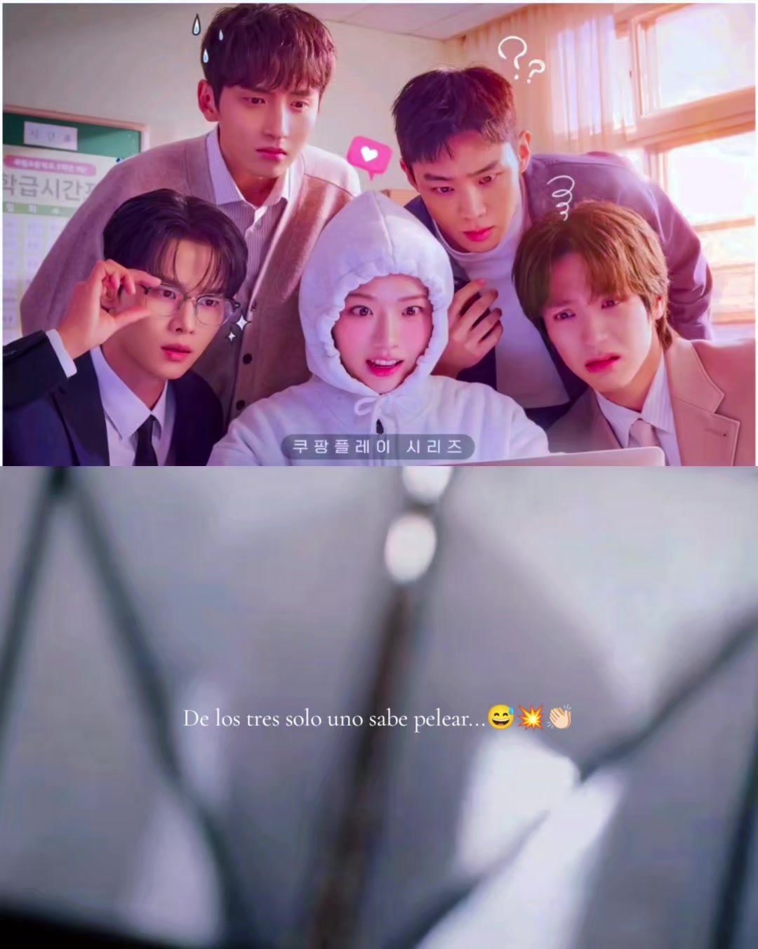 @Bey_ kdrama 🇰🇷💜