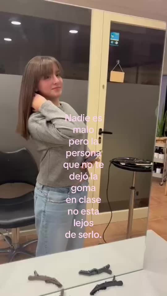 @Aina con el Maria ok