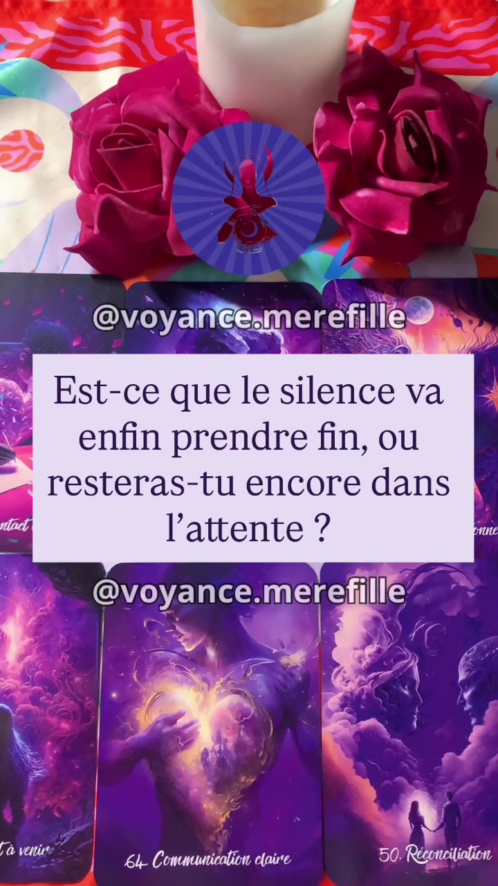 @Voyance merefille