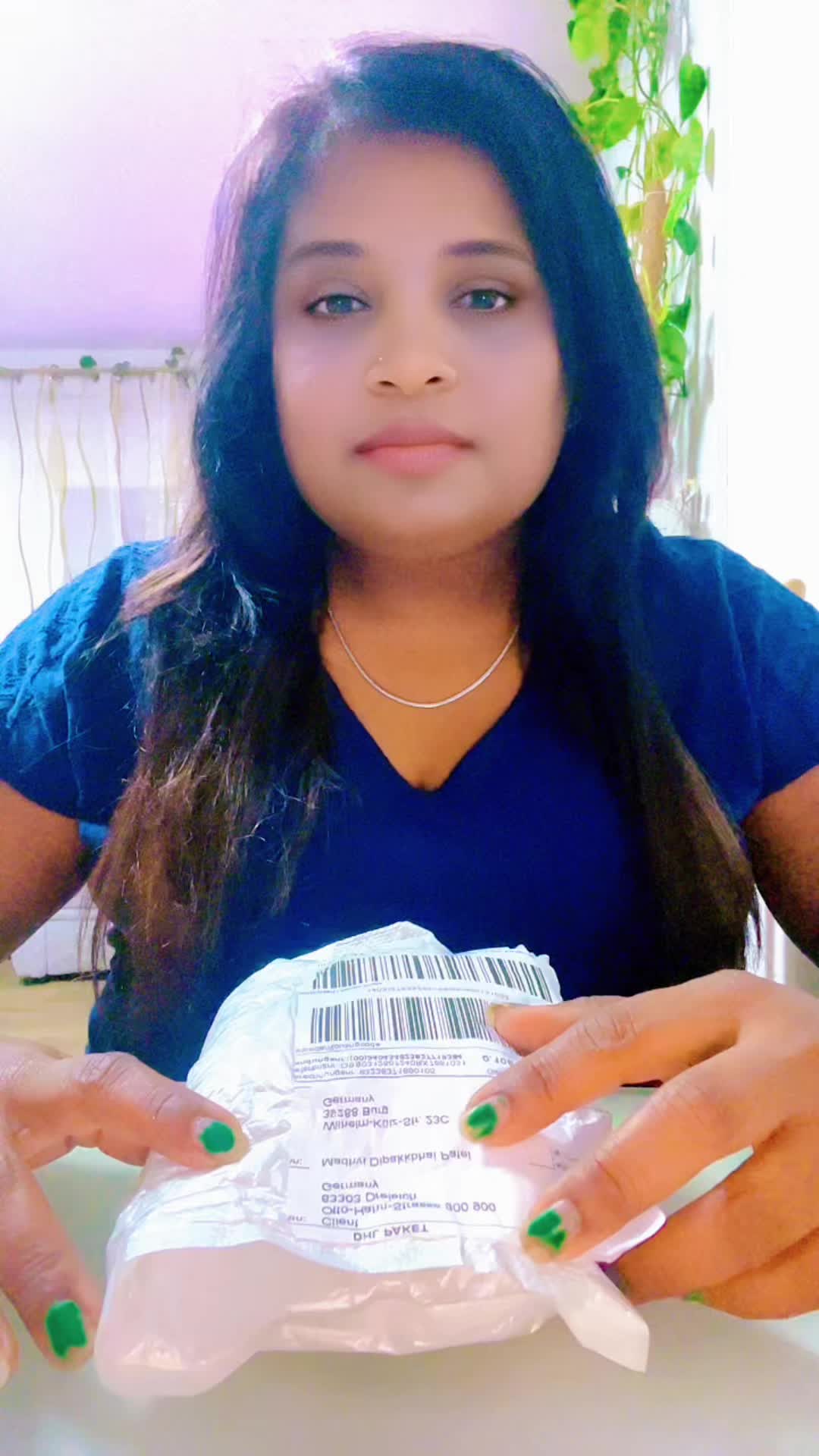 @🧿 Madhavi 🧿