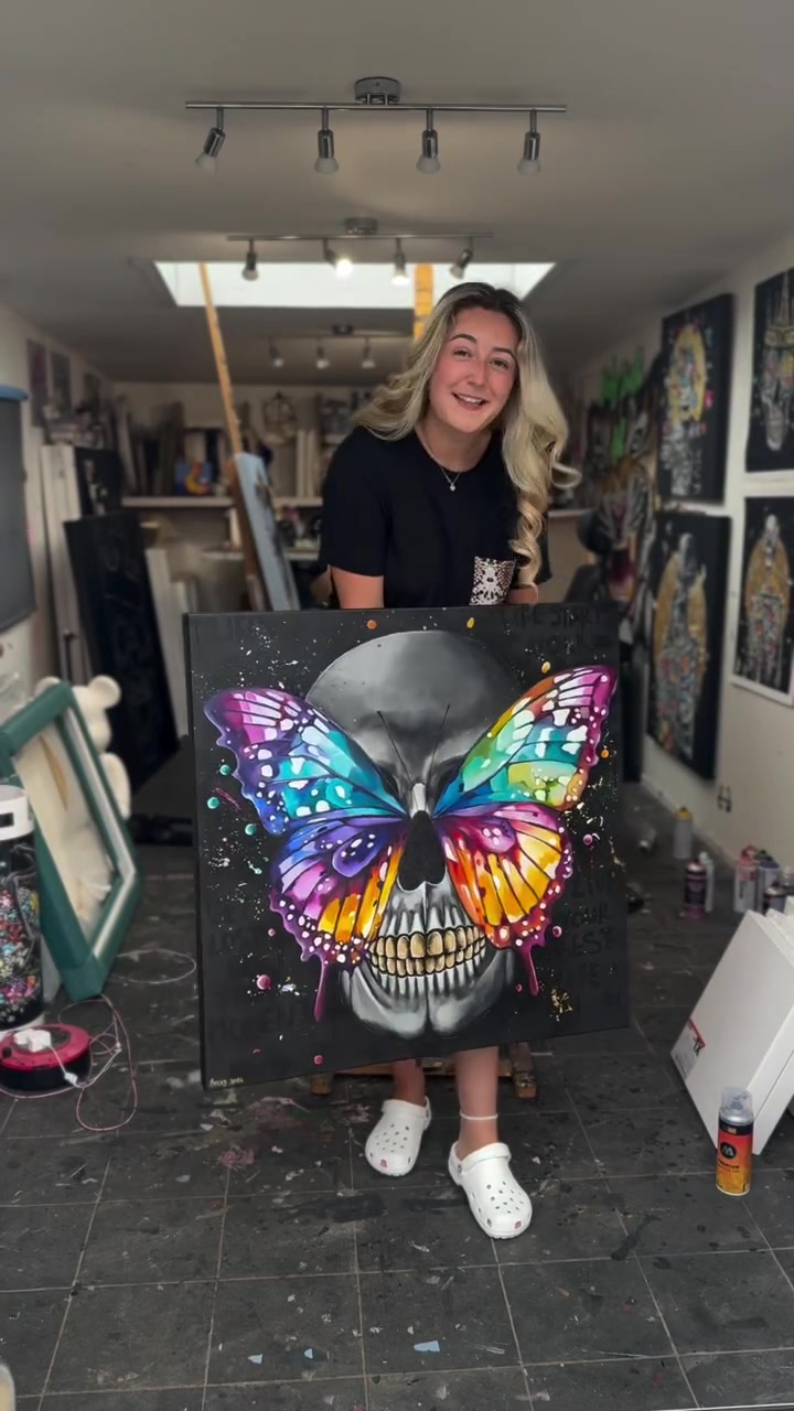 @Becky Smith Art