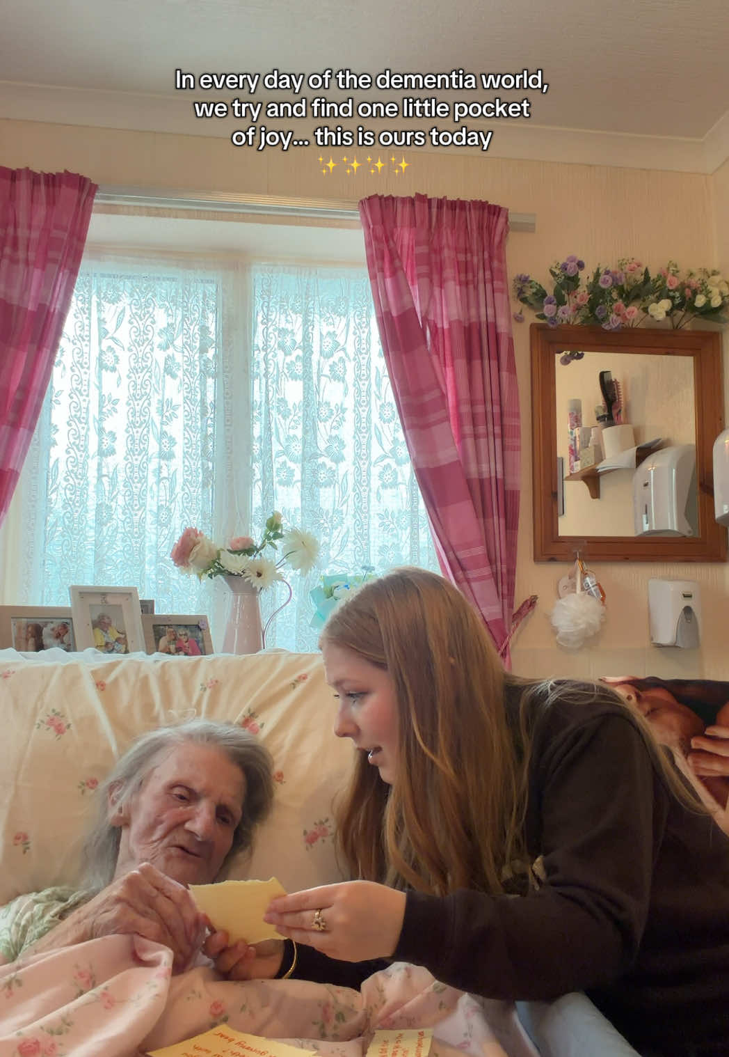 @✨ Little Jess & Nan ✨