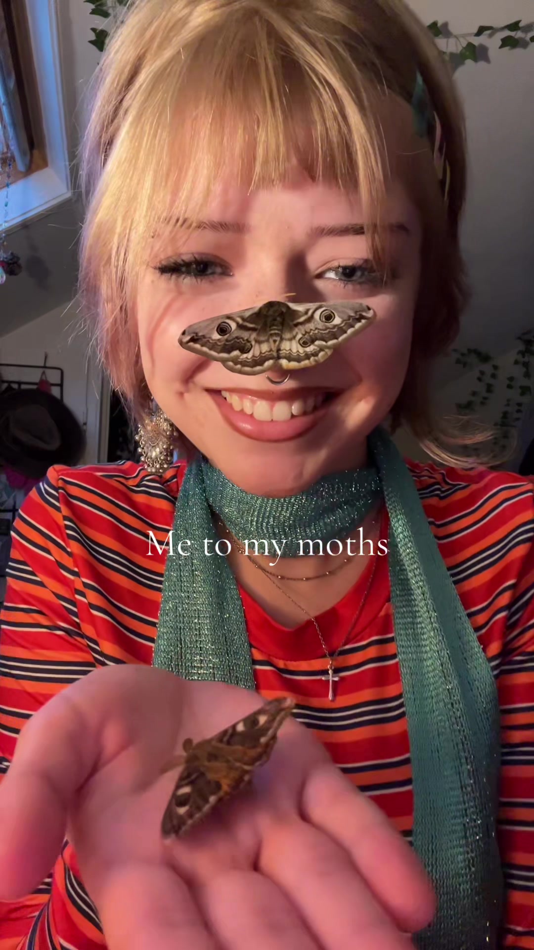 @Amber ๐