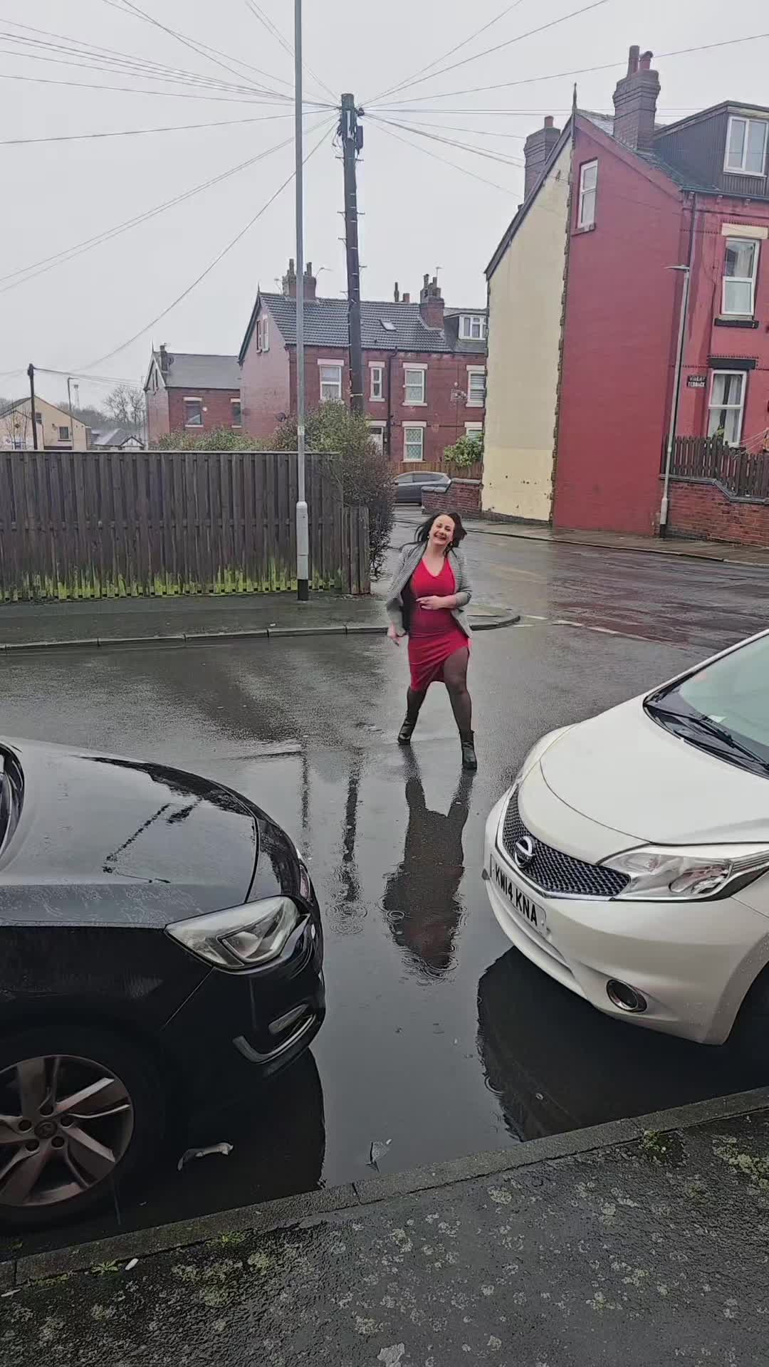 @Bosė😅
