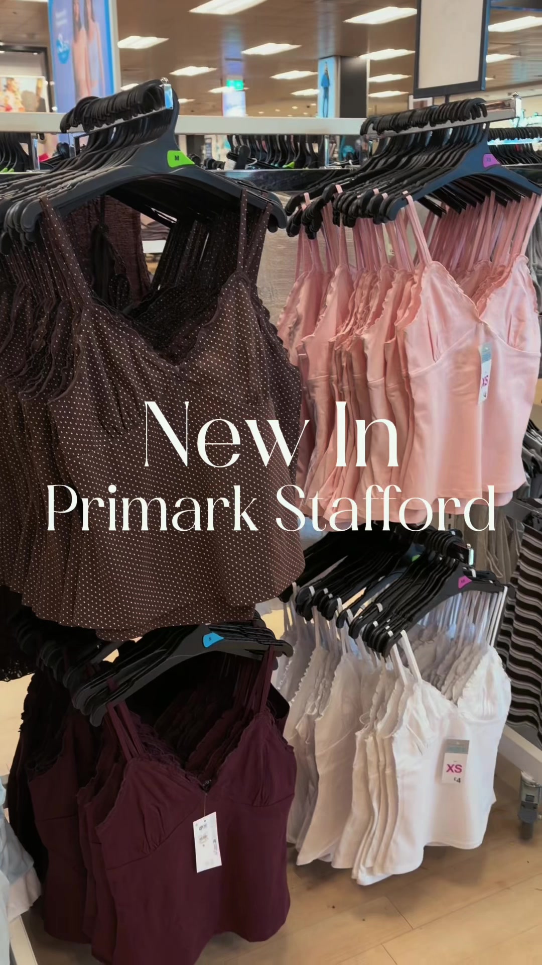 @Primark Stafford