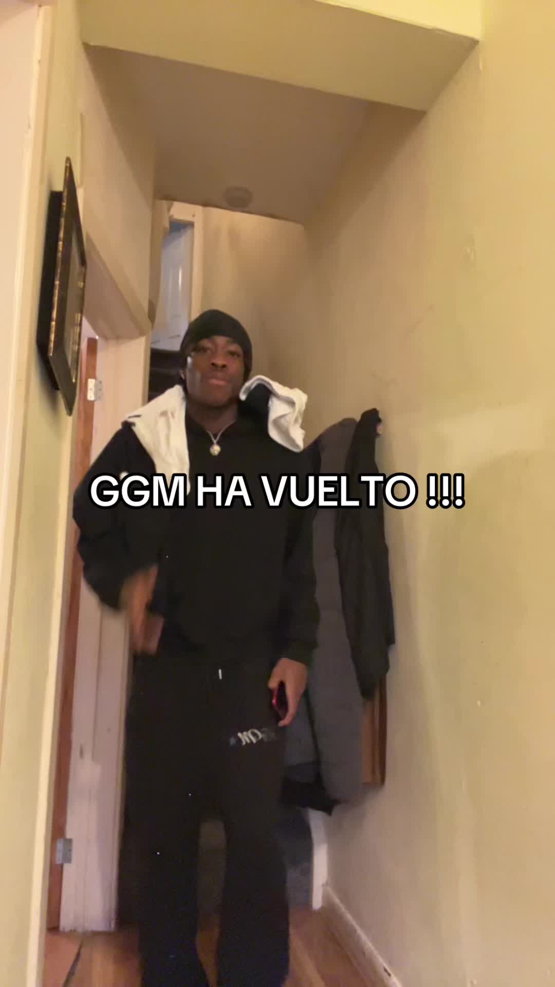 @GGM