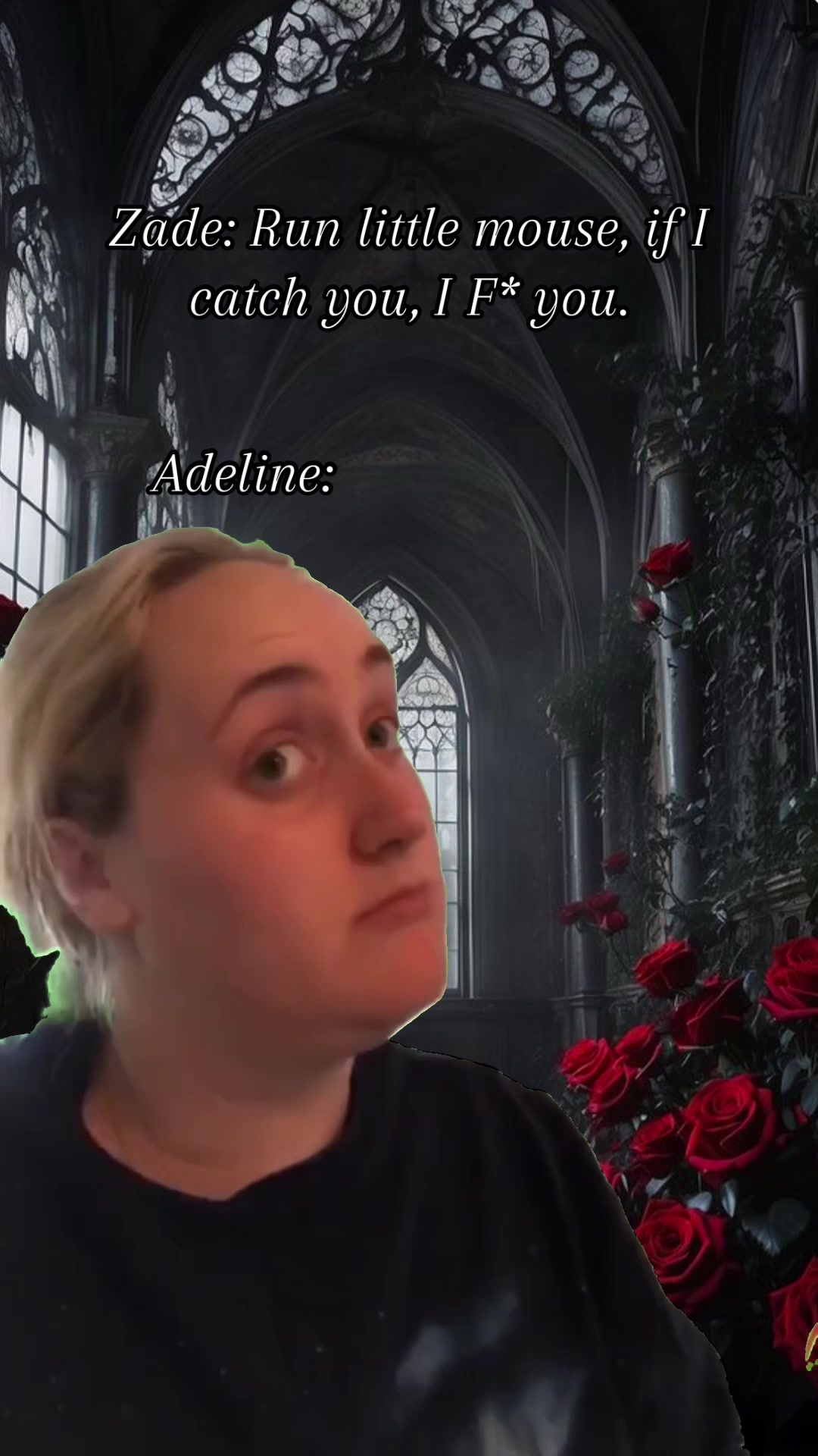 @💕 𝑹𝒐𝒃𝒚𝒏 💕✌️📚💋