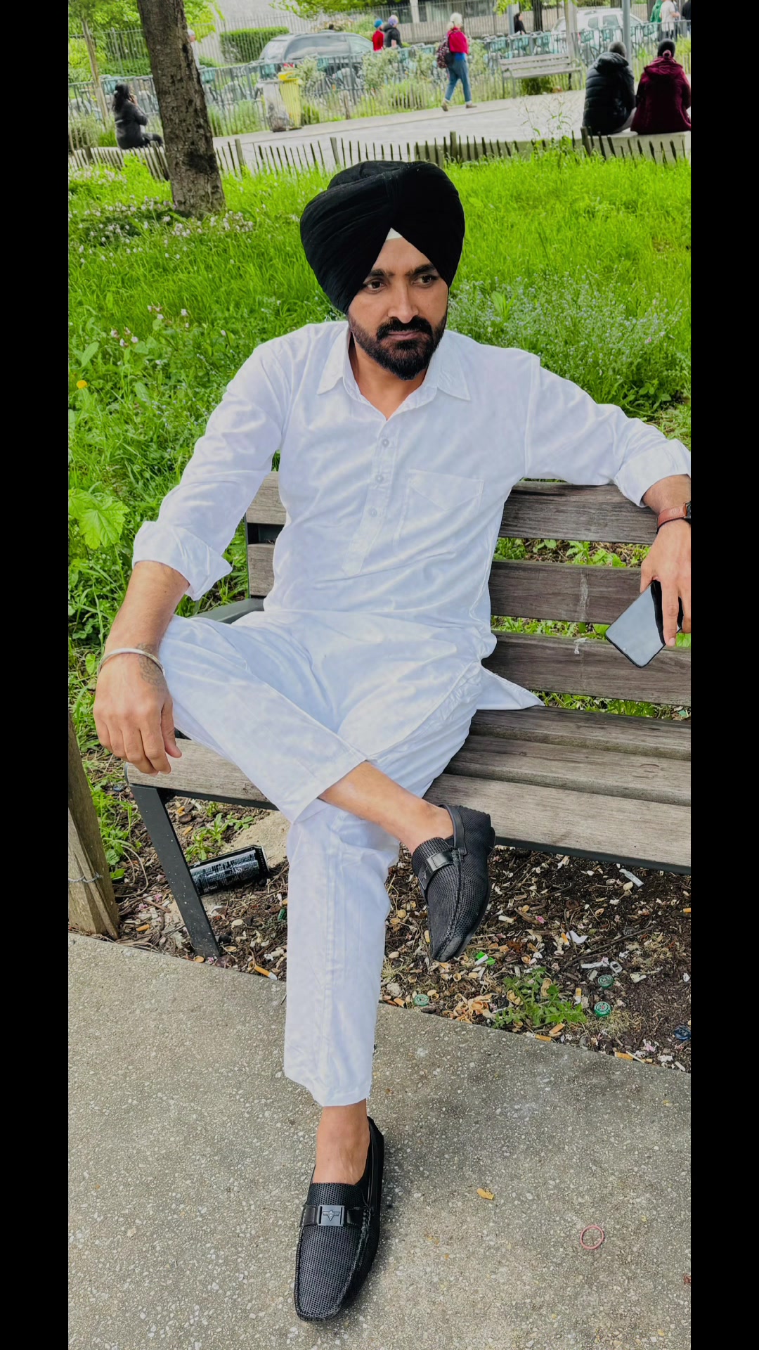 @Pinder Singh