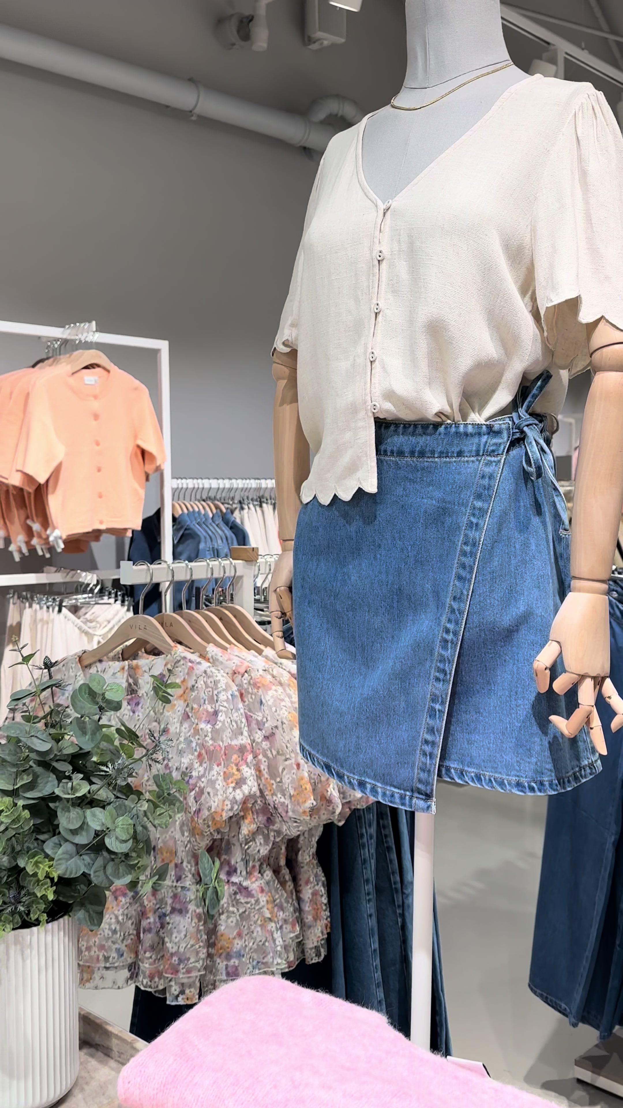 @VILA STORES NORWAY