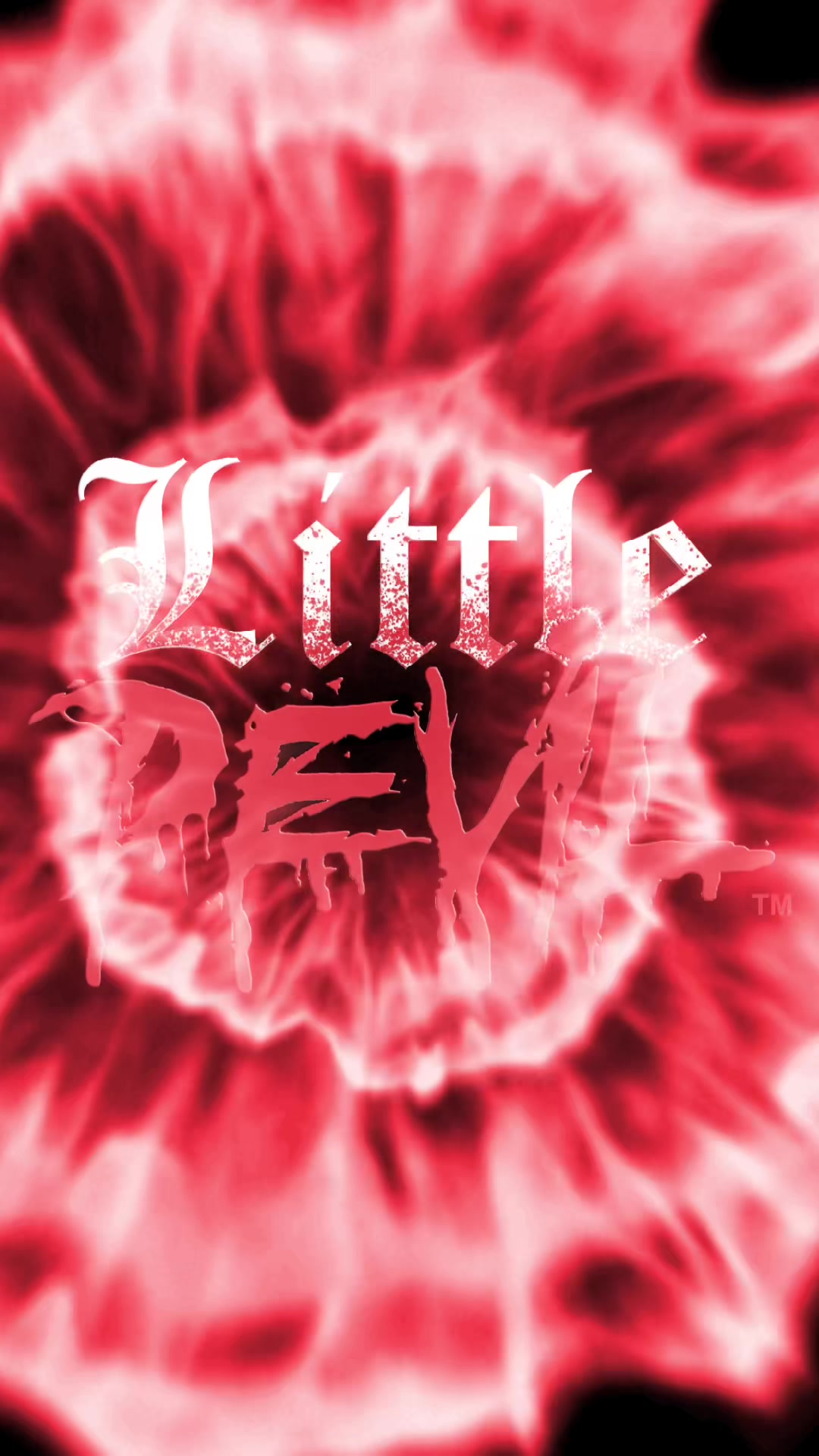 @Little Devil 666