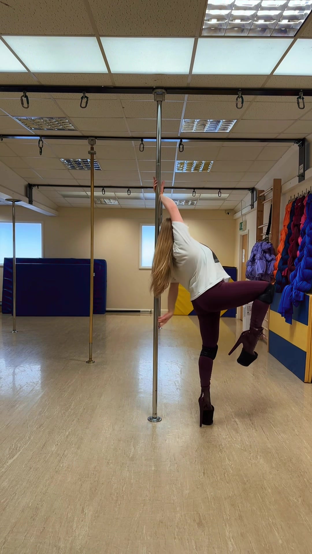 @Aerial Junkie