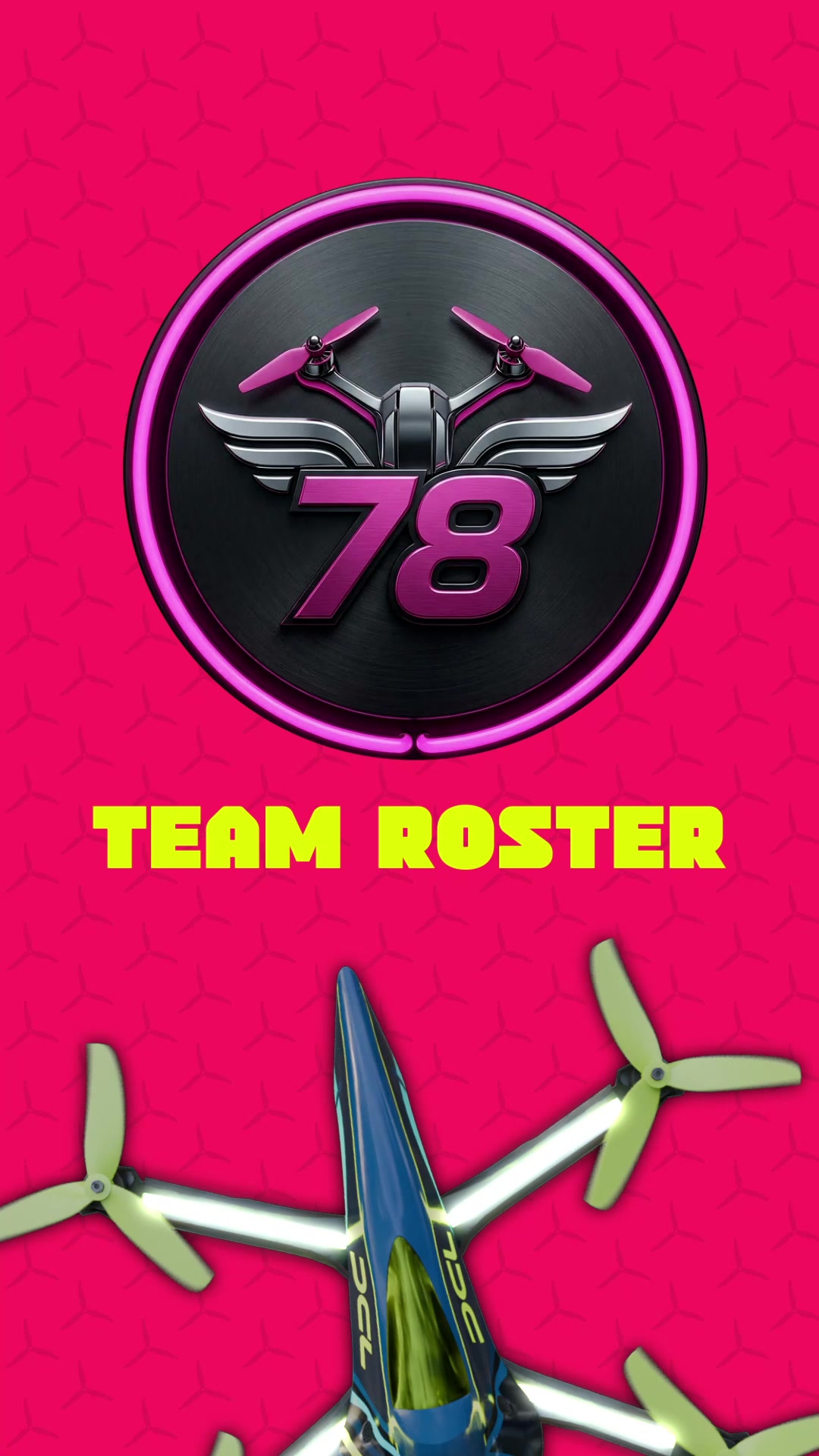 @DCL - Drone Champions League