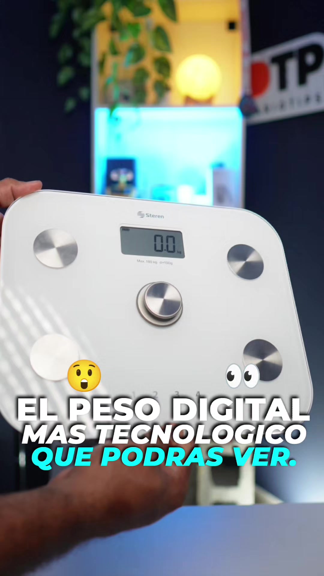 @Dario Tips