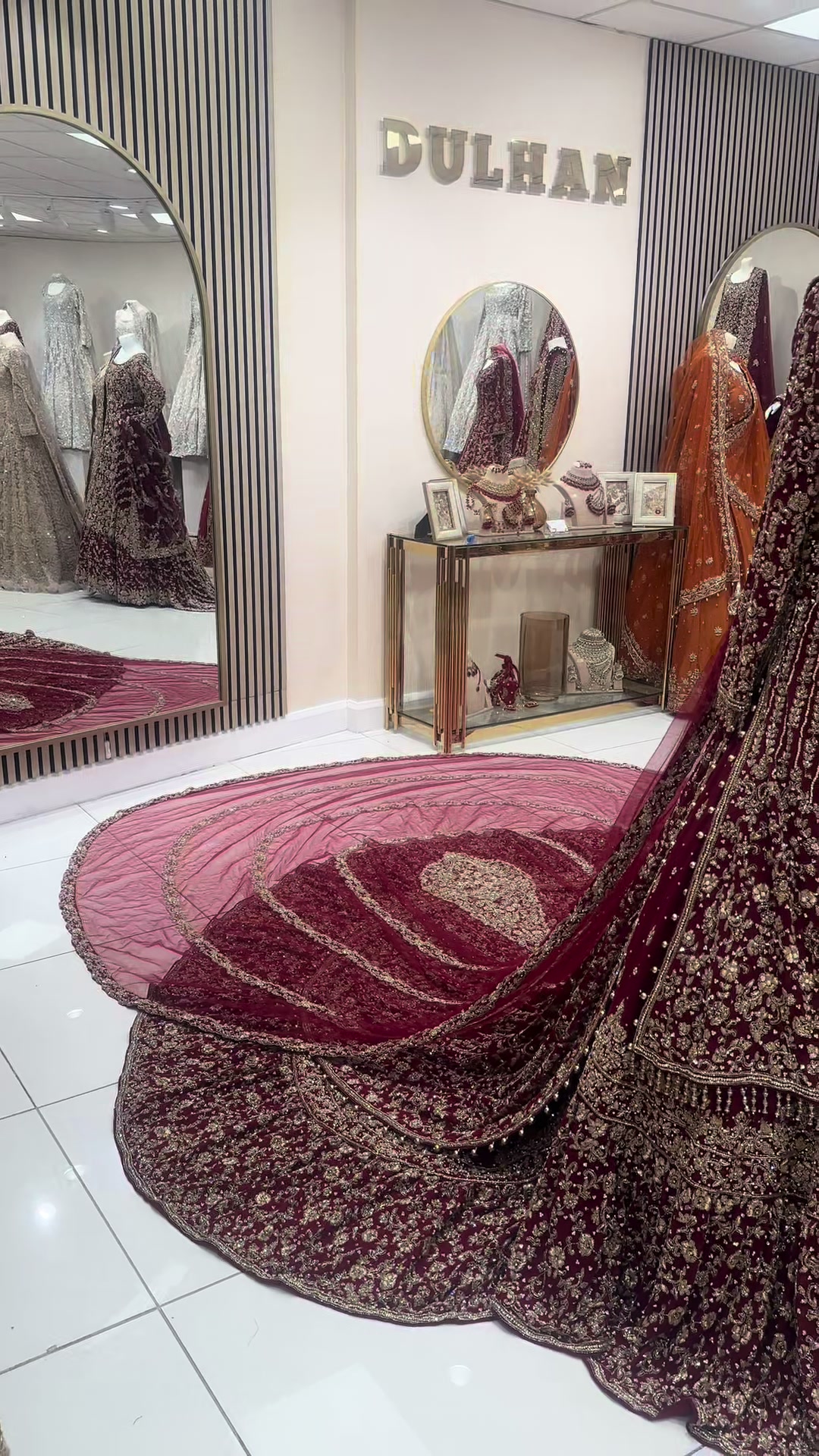 @Dulhan Bradford