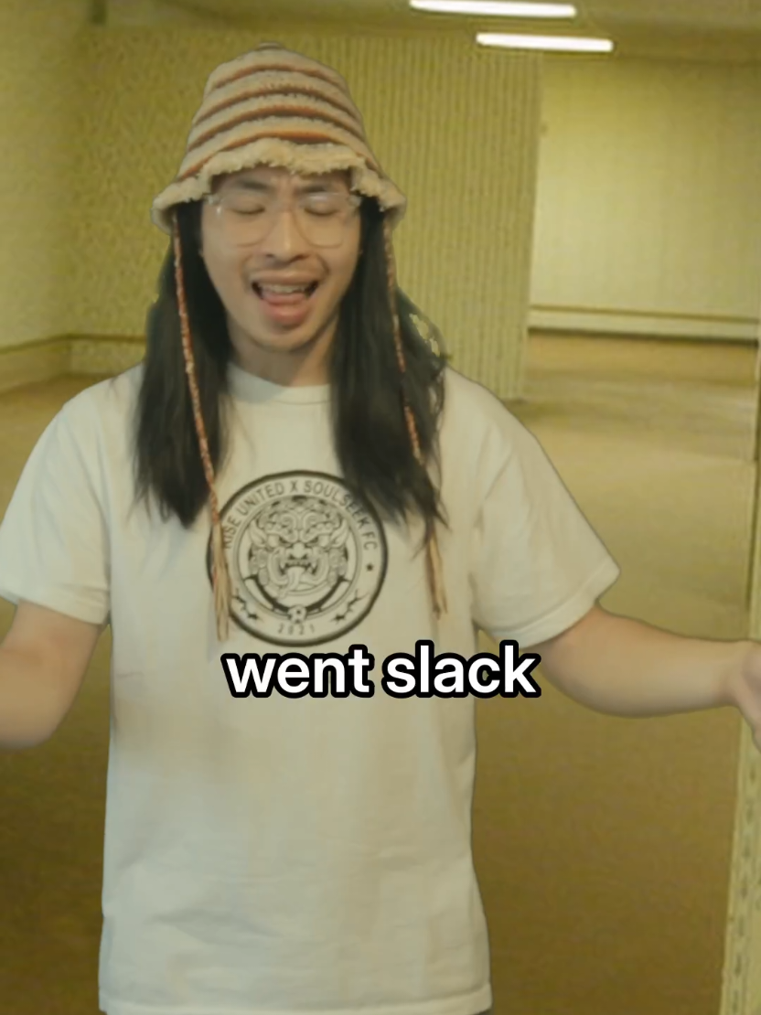 @Kai Wei | Hip-hop artist