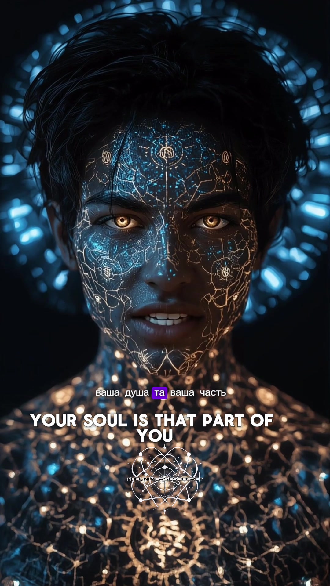 @TheUniversesSecret
