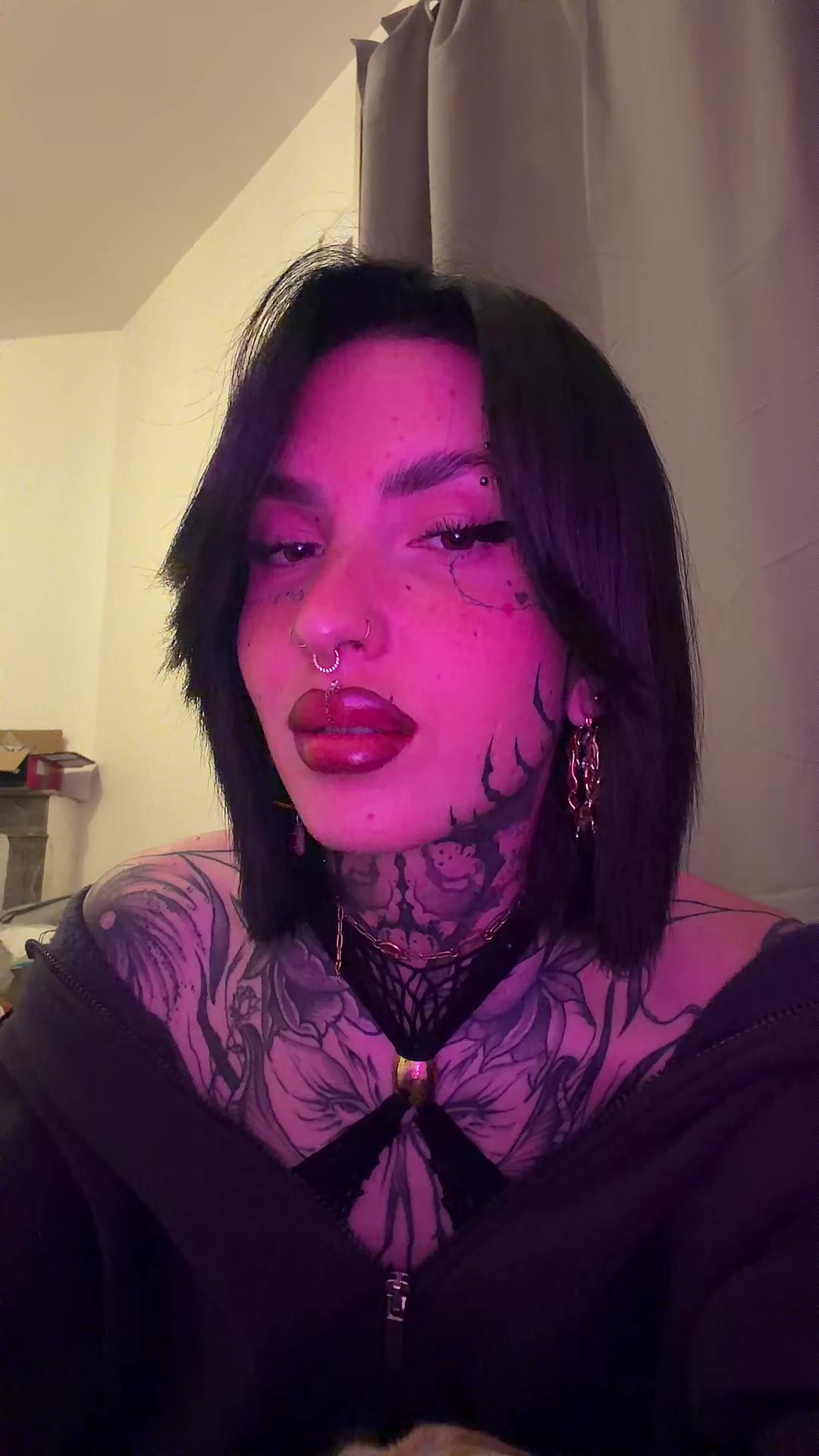 @La tatouée ✨