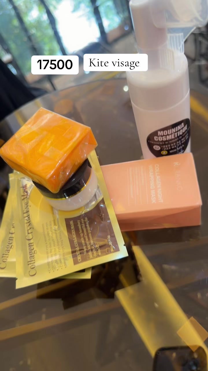 @@mounina🥀Cosmétique🤍