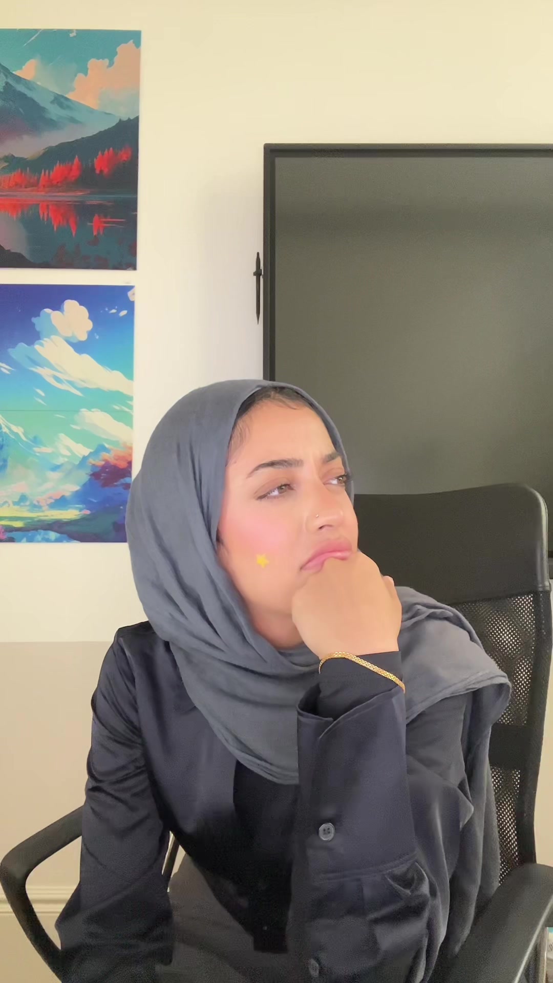 @Dina