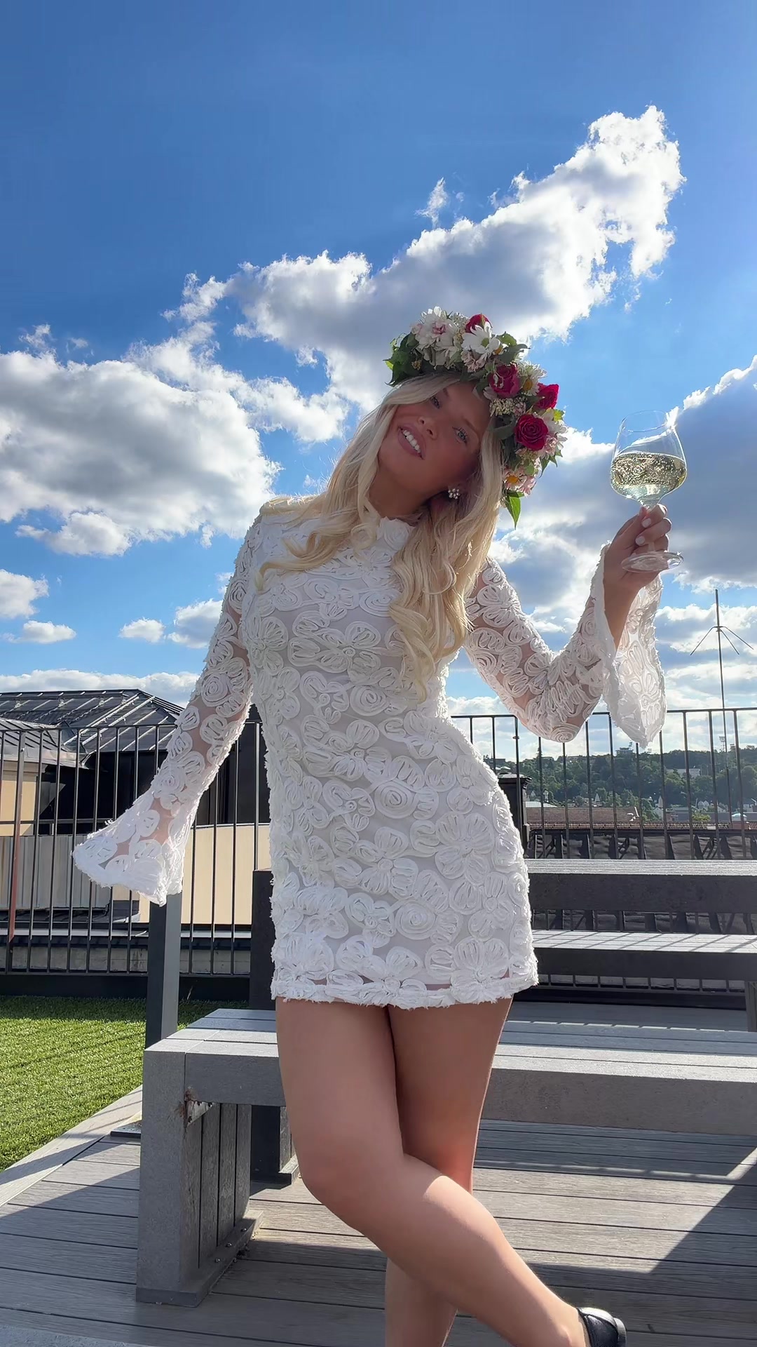 @Ebba Segerberg