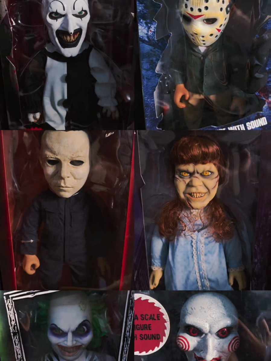 @Dan | Horror Collector