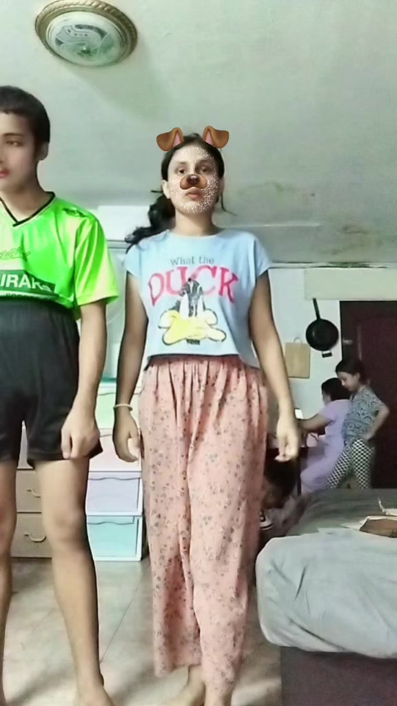@kiyara bad girl