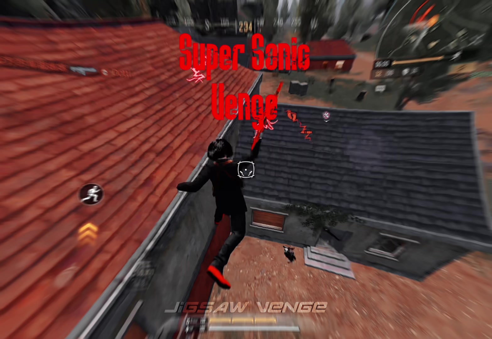 @VENGE
