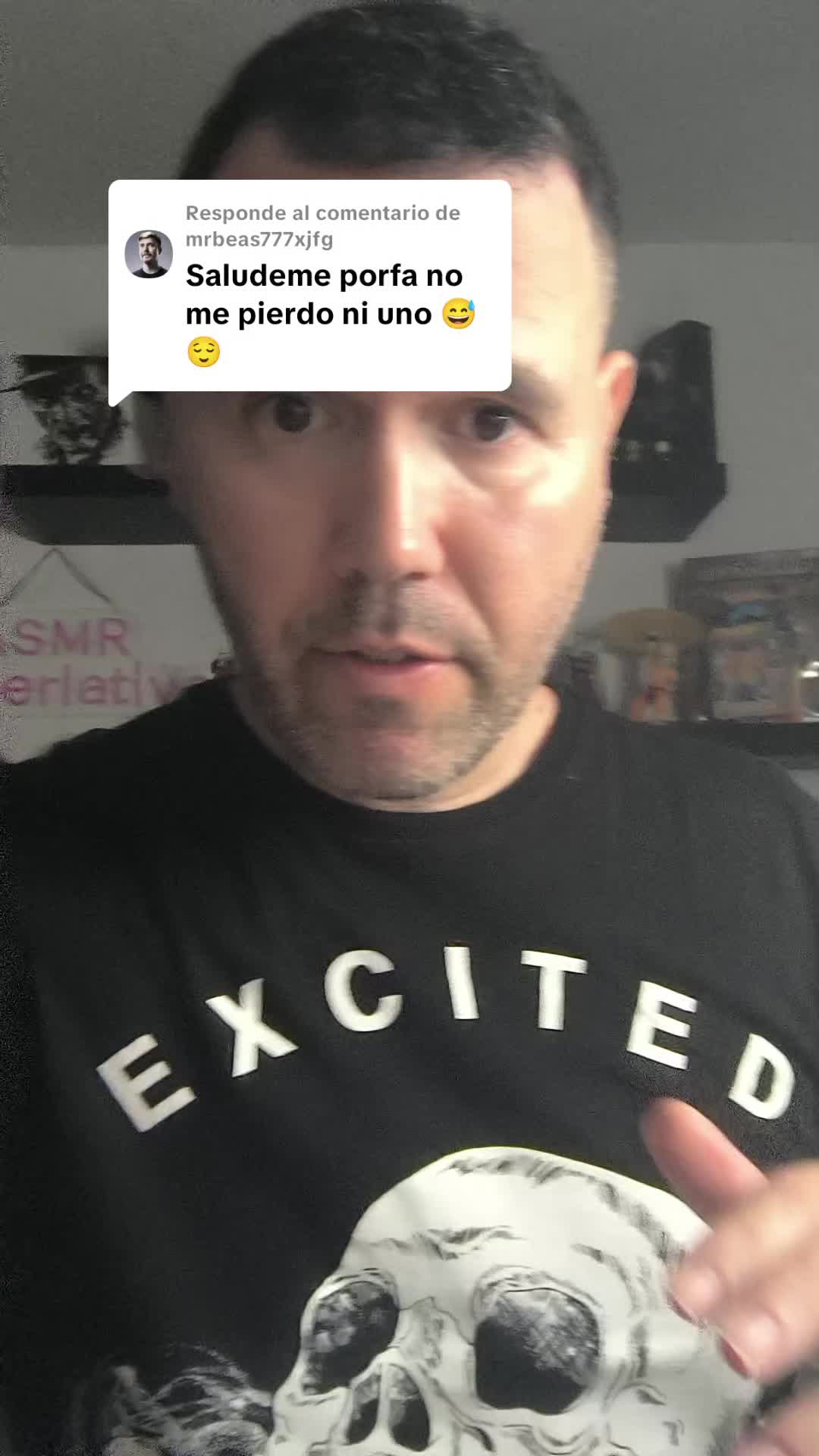 @ASMR SUPERLATIVO