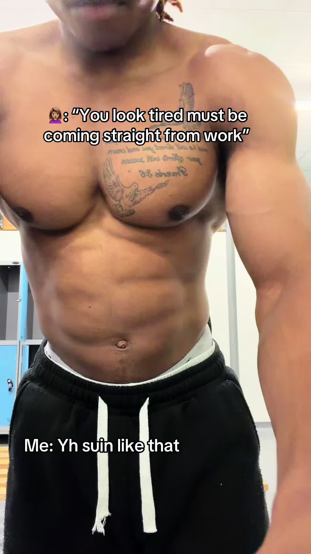 @kam | fitness