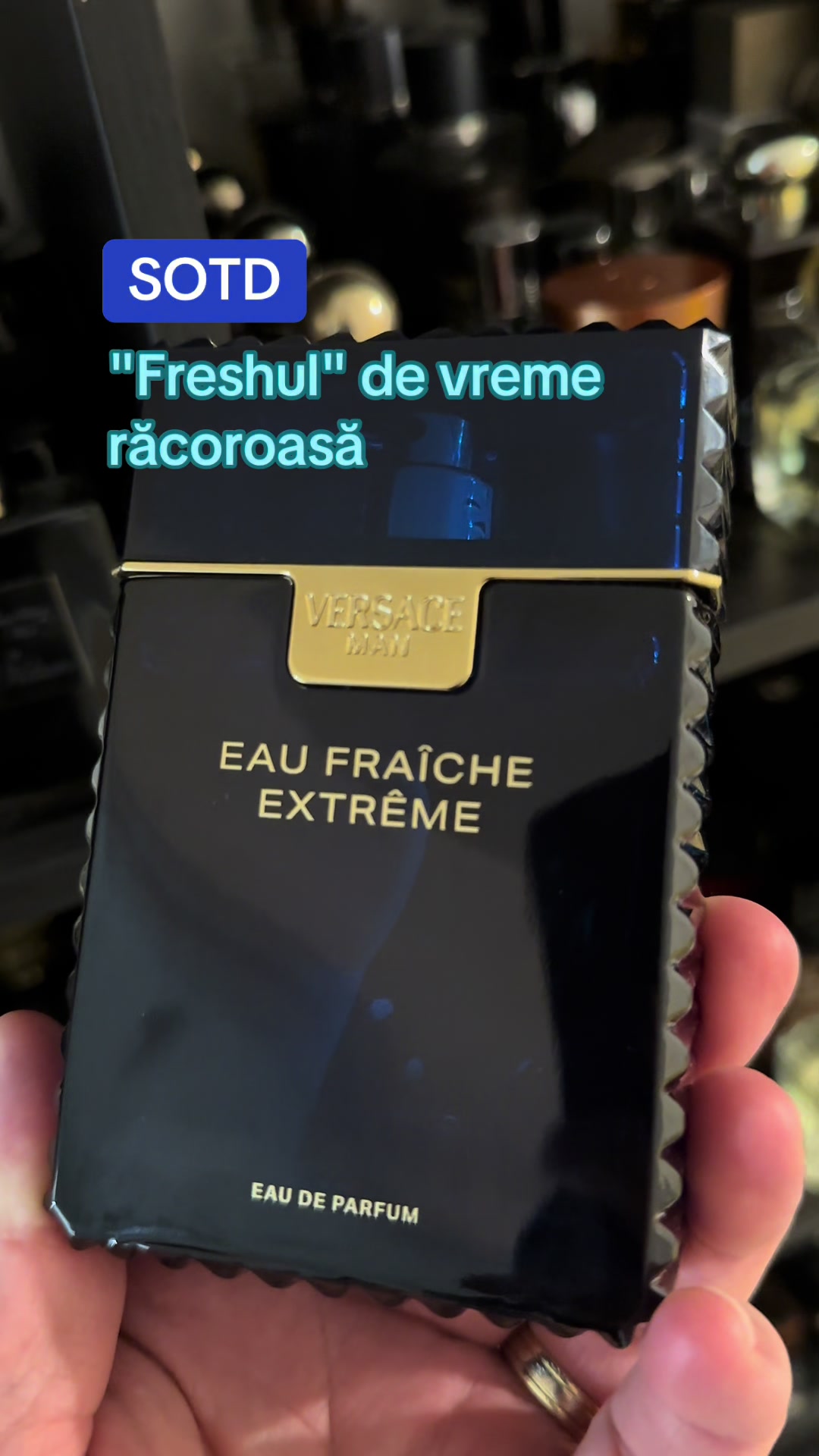 @Cătălin Fragrance