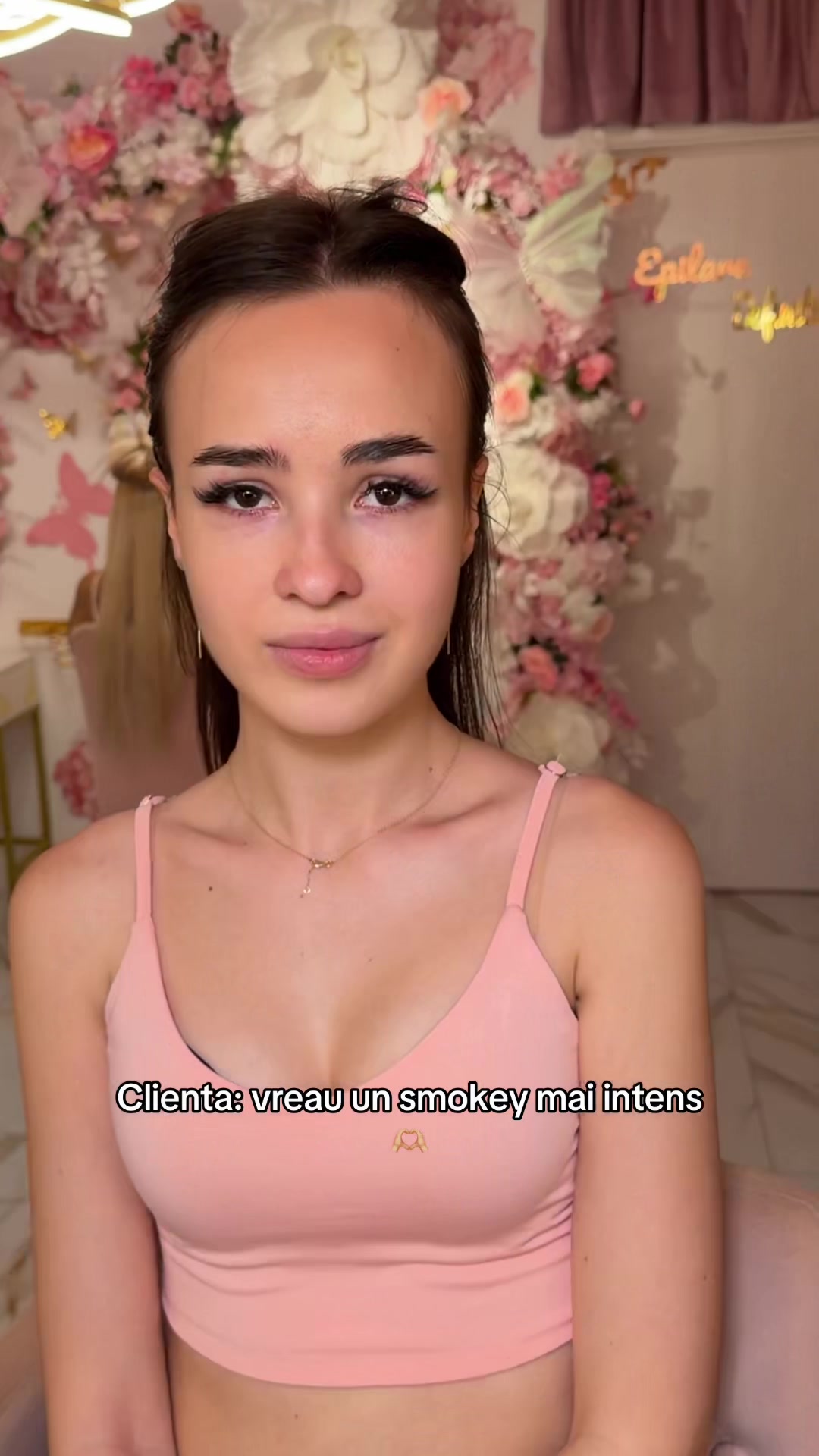 @Claudia Tanase MAKEUP 💄