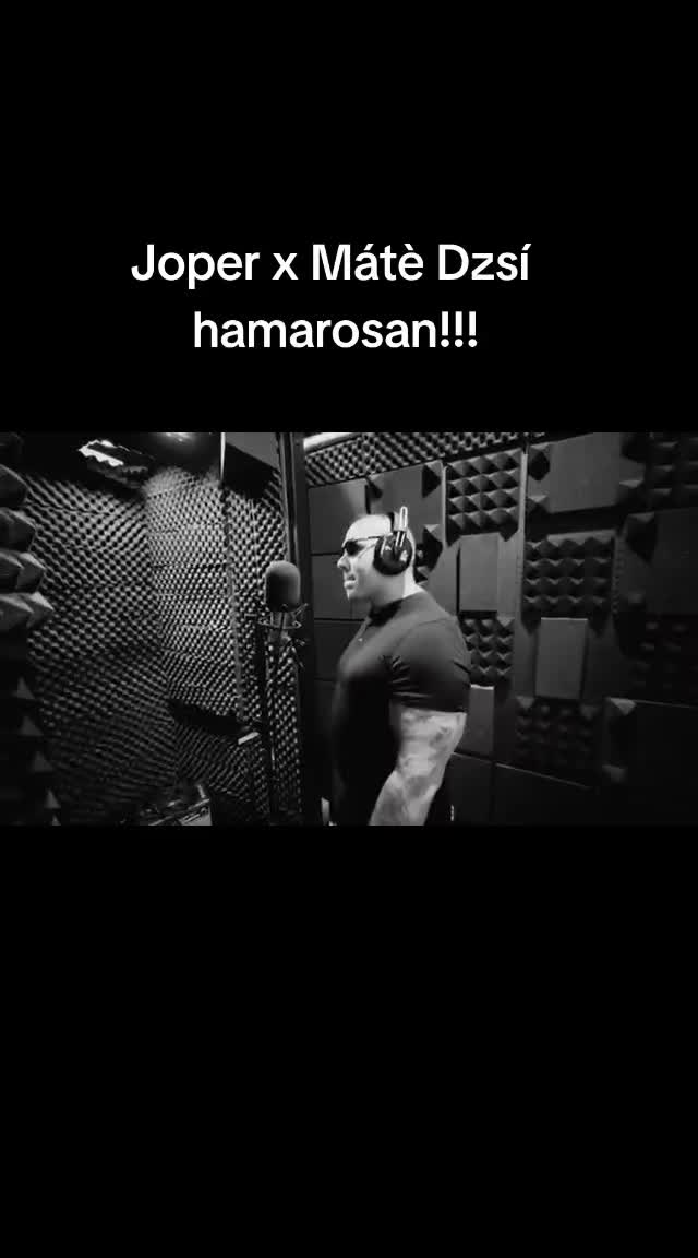 @JOPER Milán