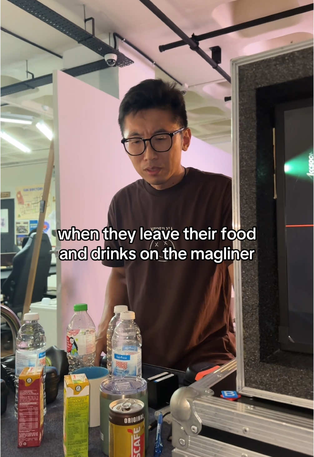 @SGAGBACKSTAGE