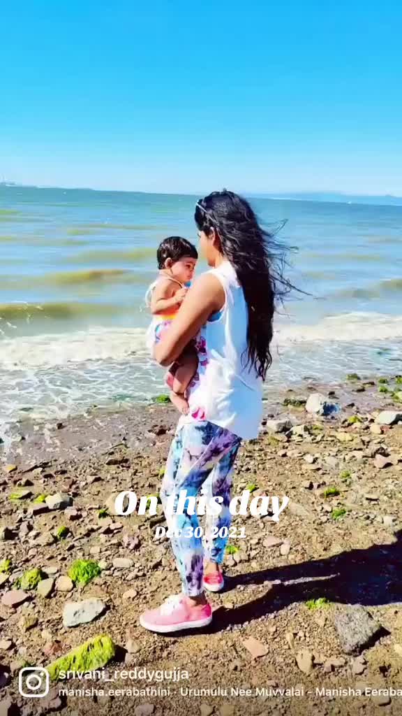 @Srivani Reddy