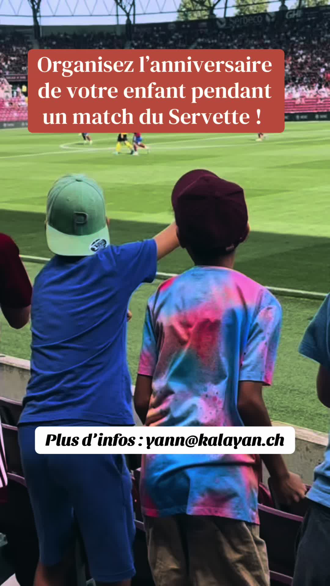 @Activités Jeux Genève