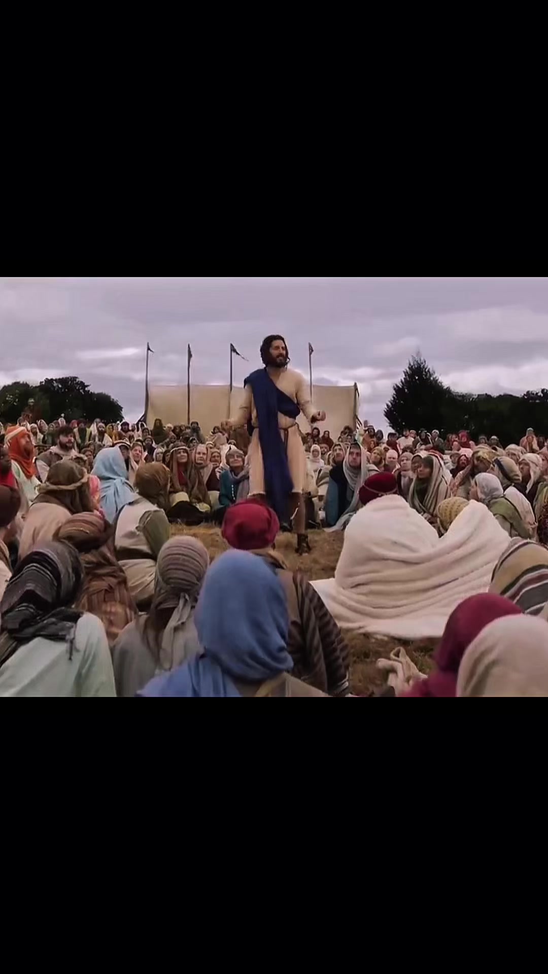 @Chosen Faith🕊️